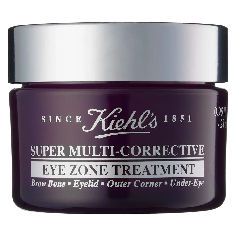 Kiehl's Super Multi-Corrective Eye Zone Treatment (.95oz) JUMBO SIZE